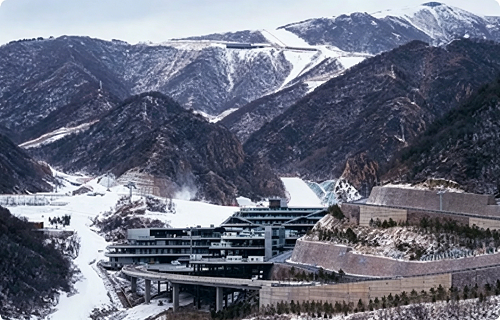高山滑雪黄色网站APP91免费版